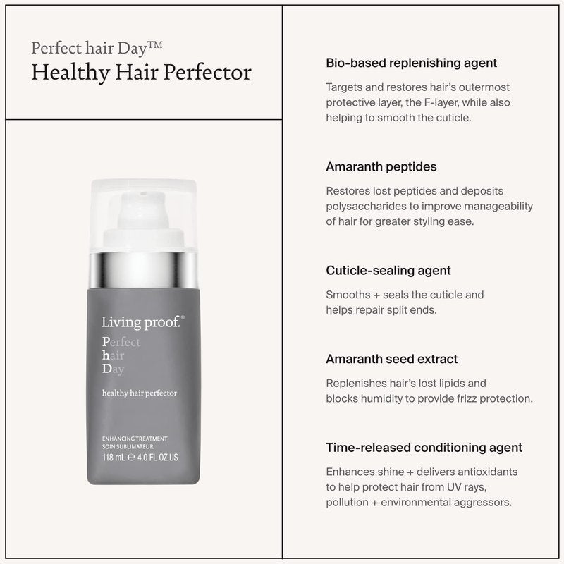 Living Proof Perfect hair Day Healthy Hair Perfector