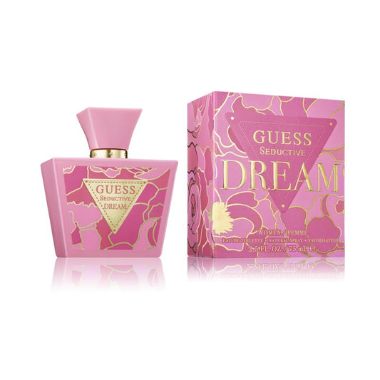 Guess Seductive Dream by Guess for Women - 2.5 oz EDT Spray