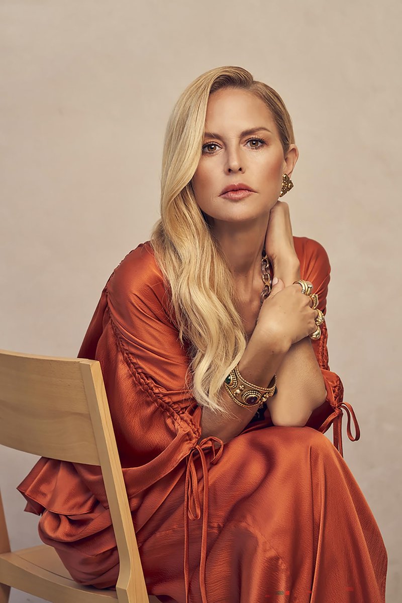 Rachel Zoe Instinct - 1 oz Eau de Parfum Spray - Perfectly Balanced Feminine Perfume for Women - Awaken the Senses with a Lasting Signature Designer Scent