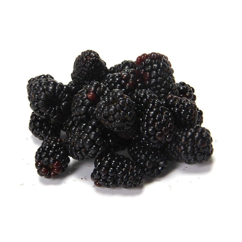 Blackberries, 6 oz