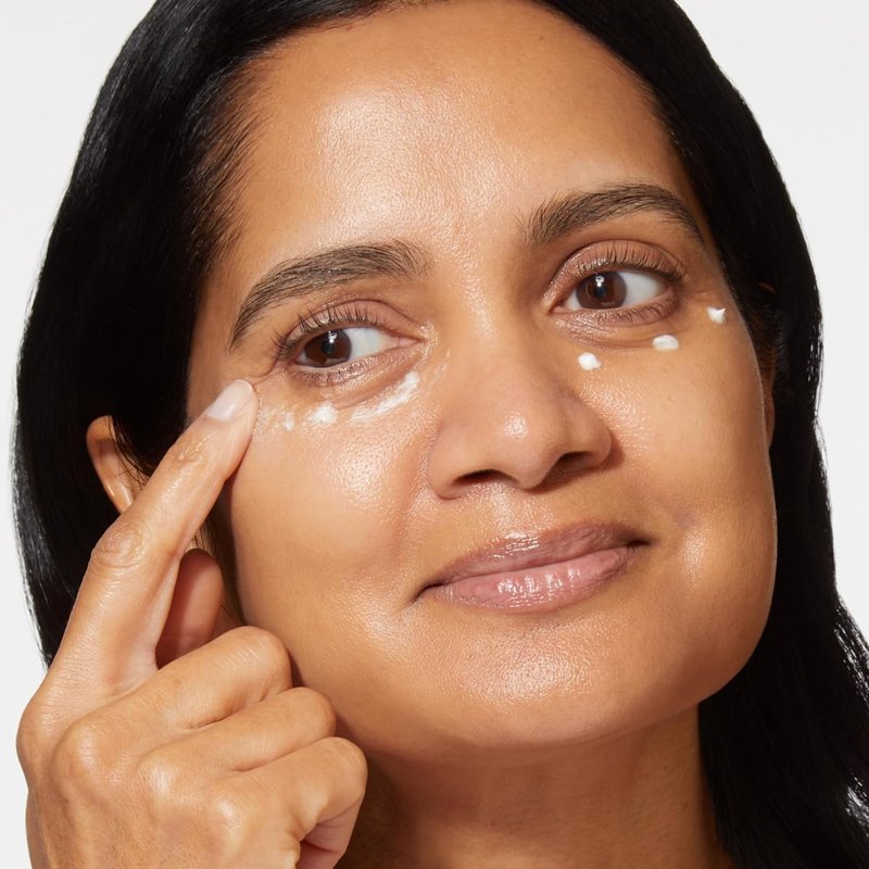 Laura Geller Spackle Illuminating Under Eye Primer - Hydrating & Brightening Formula | Reduces Fine Lines
