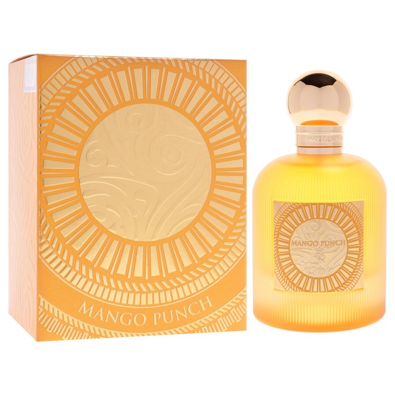 Paris Corner Emir Mango Punch Eau de Parfum Spray, 3.4 oz