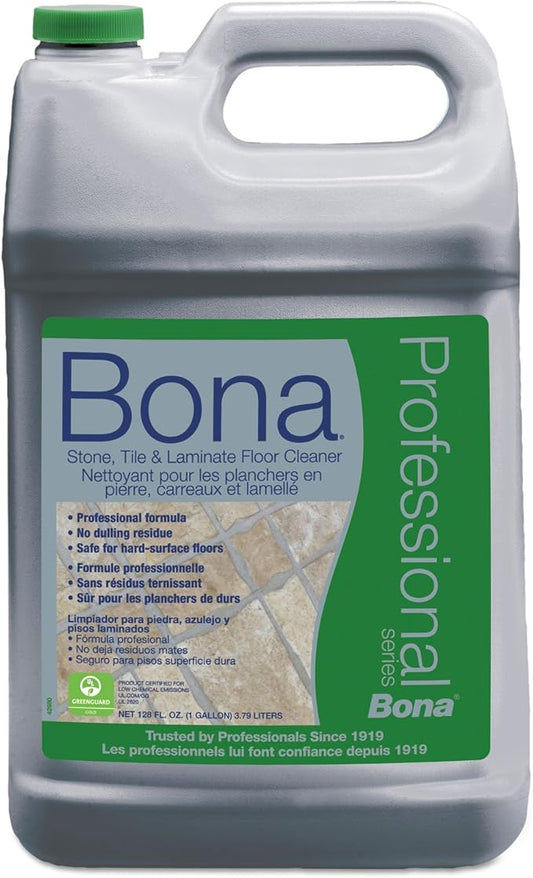 Stone Tile & Laminate Floor Cleaner