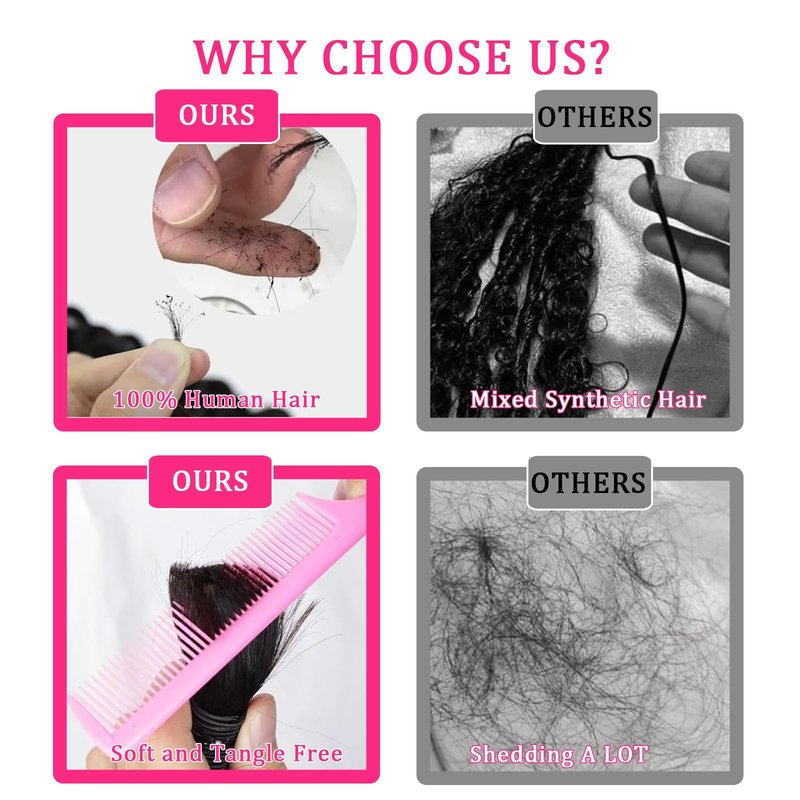 Human Braiding Hair for Boho Braids 100g Deep Wave Boho Hair for Braiding Knotless 12A Wet and Wavy Curly Bohemian Bulk 2 Bundles 100% Human Hair Extensions No Weft #27 Honey Blonde 16 16 Inch