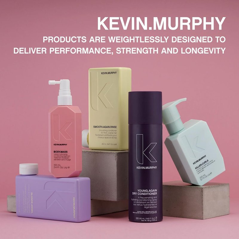 Kevin Murphy Young Again - Revitalizing Hair Treatment | 3.4 Ounce
