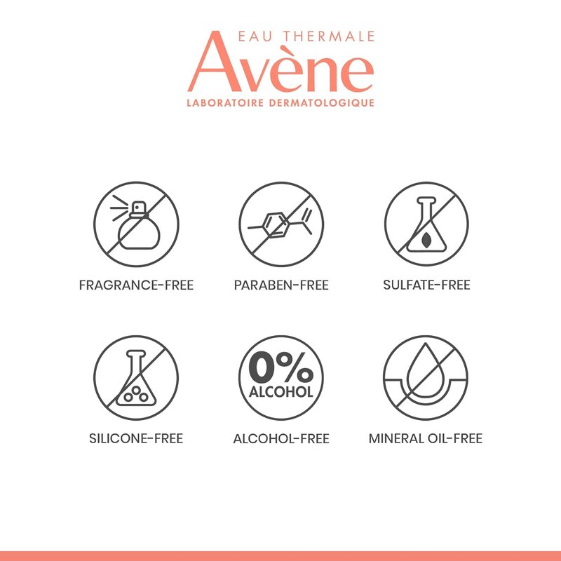 Avène Advanced 3-In-1 Eye Cream - Retinaldehyde & Hyaluronic Acid | Smooths Wrinkles, Reduces Puffiness & Dark Circles