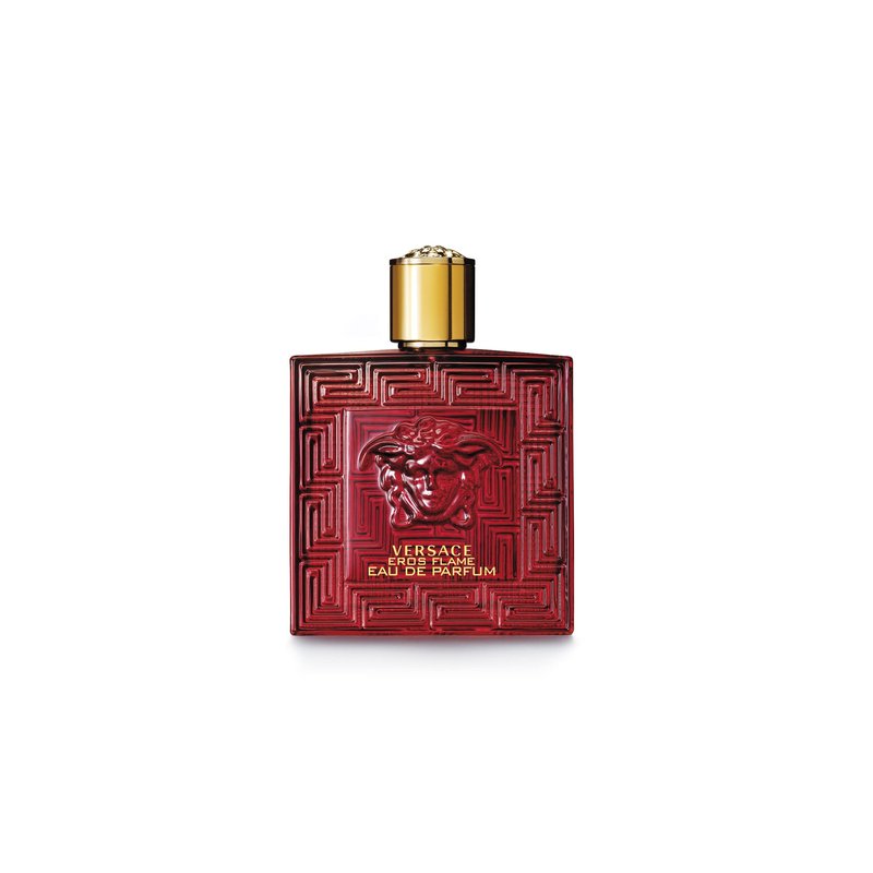 Versace Eros Flame for Men 3.4 oz Eau de Parfum Spray
