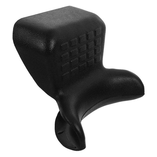 NOLITOY Hair Wash Basin Neck Cushion Waterproof Ergonomic Spa Pillow for Shampoo Bowl Integrated Design Bath Pillow for Barbers and Home Use