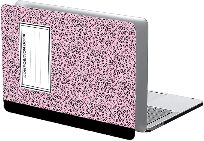 COTAIL Compatible with MacBook Air 13.3 13.6 Inch Case 2022 2021 2020 2019 Plastic Hard Shell Case Cover,13.6 Air (A2681) M2 2022, Notebook