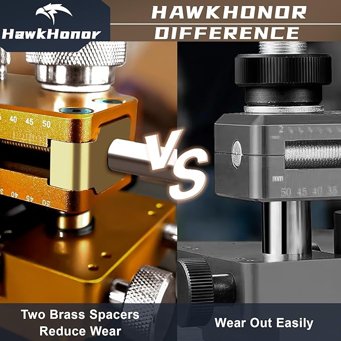 HAWKHONOR Pusher Tool