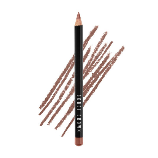 Bobbi Brown Lip Pencil | Velvety & Creamy Lip Liner for Natural-Looking Definition, 0.04 Ounce, Nude