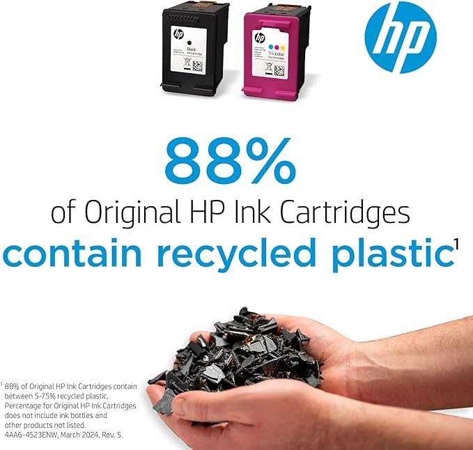 HP 962 Magenta Ink Cartridge | Works with OfficeJet 9010, Pro 9010, 9020 | Eligible for Instant Ink | 3HZ97AN