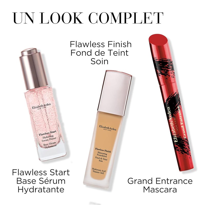 Elizabeth Arden Lipstick - Lip Color Makeup with Advanced Ceramide Complex & Vitamin E | Hydrating Formula