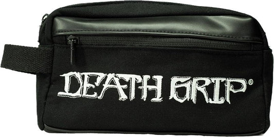 Toiletry Bag for Men - Canvas Dopp Kit | Hanging Travel Toiletries Organizer | Durable & Stylish Design