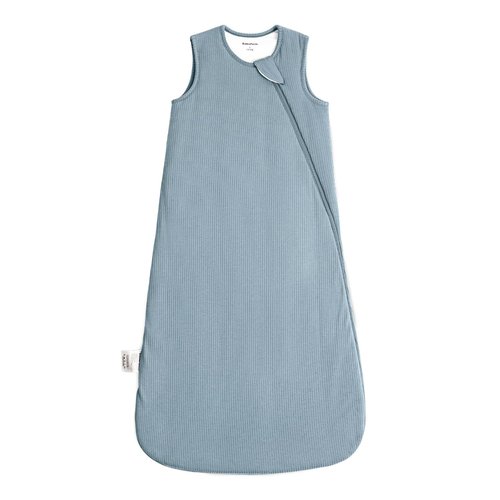 BubblePanda Sleep Sack | Supersoft Bamboo Toddler Sleeping Bag 24-36 Months | 1.0 Tog Breathable Design