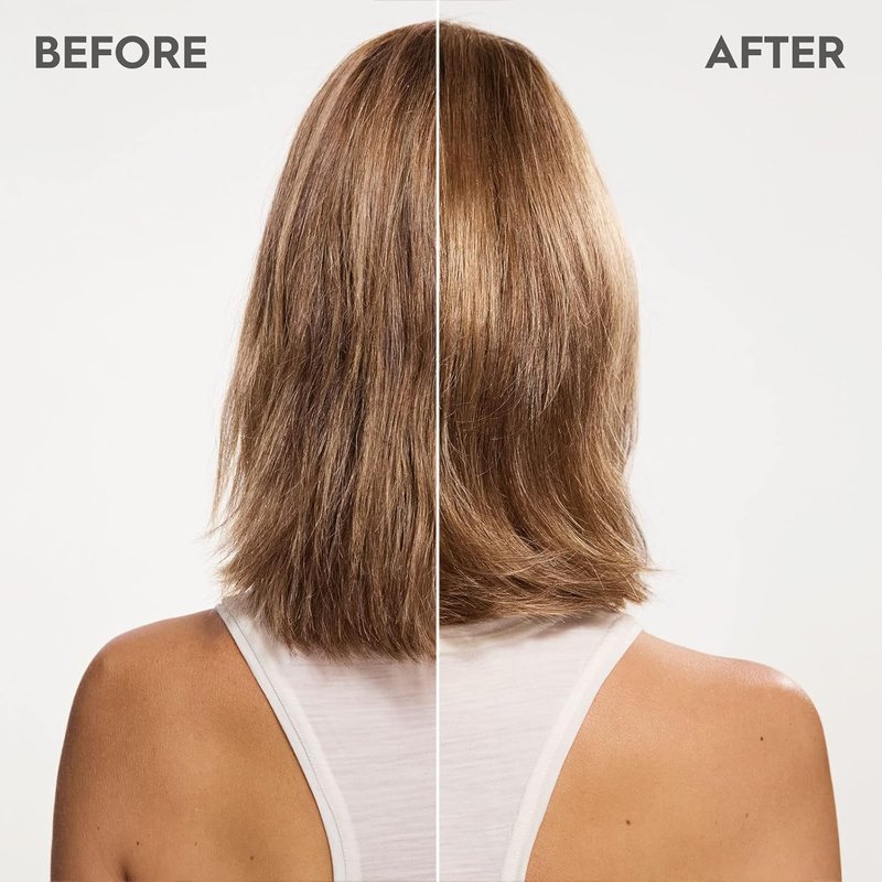 KERASILK Volumizing Spray - Boosts Volume & Body | Weightless Conditioning & Heat Protection | Ideal for Limp, Flat Hair