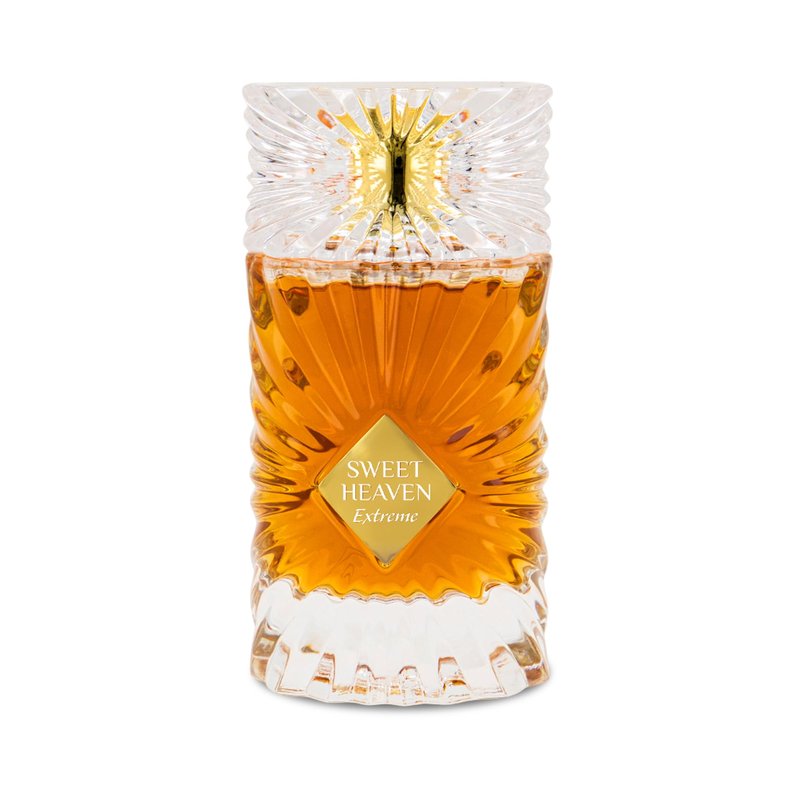 Sweet Heaven Extreme by Gulf Orchid for Women - 3.4 oz EDP Spray