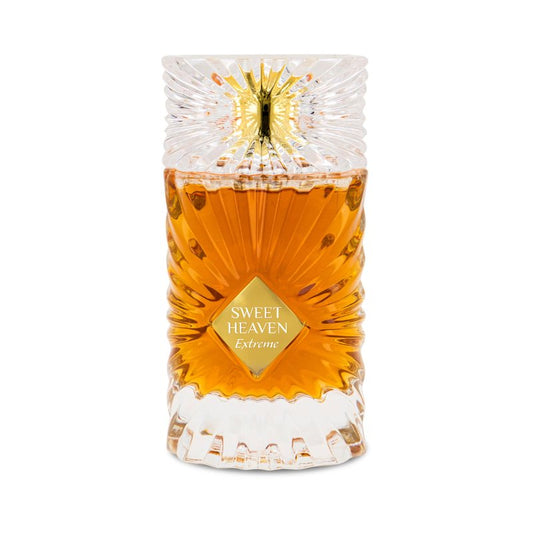 Sweet Heaven Extreme by Gulf Orchid for Women - 3.4 oz EDP Spray