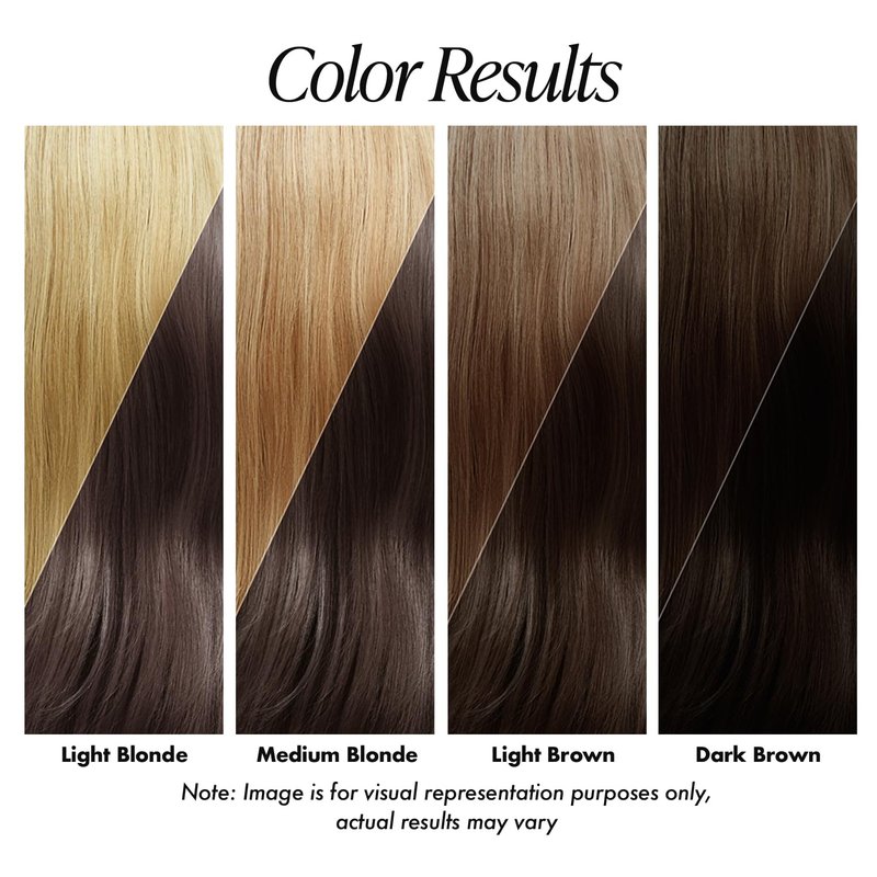 Adore Semi Permanent Hair Color (107 Mocha) | Vegan & Cruelty-Free Brown Hair Dye | No Ammonia, No Peroxide, No Alcohol | 4 Fl Oz