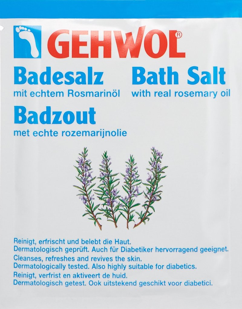GEHWOL Bath Salt, 10 Ct.