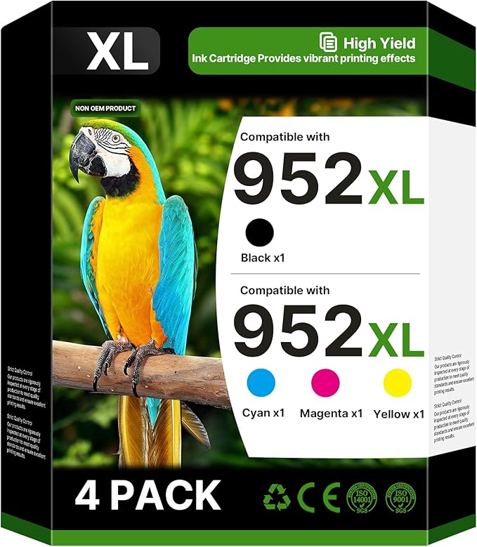 Gagalay 952 Ink
