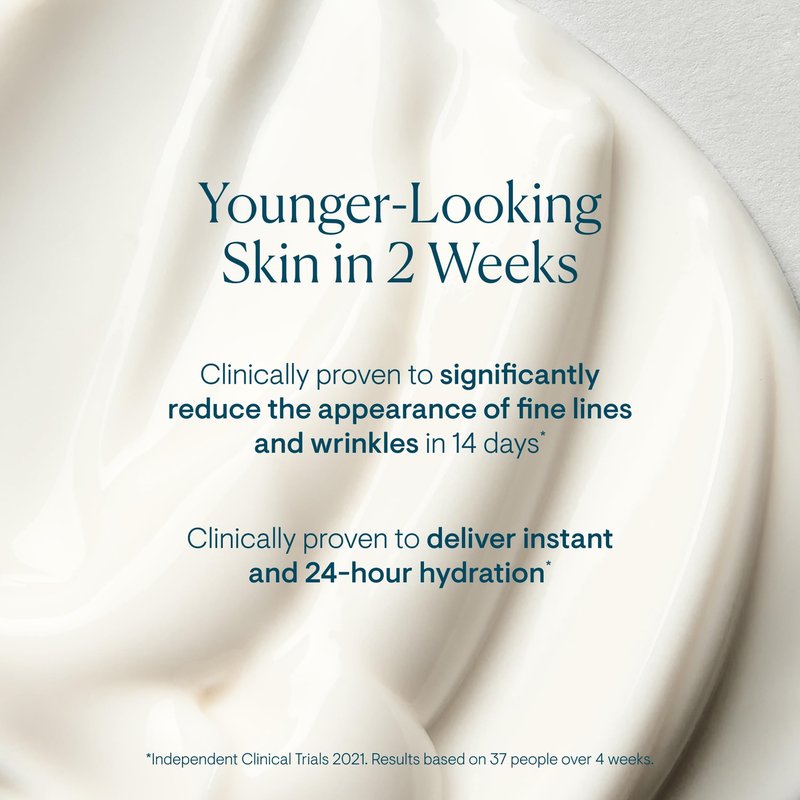 ELEMIS Dynamic Resurfacing Facial Wash and Pro-Collagen Marine Cream SPF 30