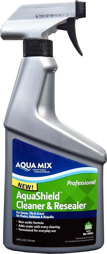 Aqua Mix Aquashield 24 oz