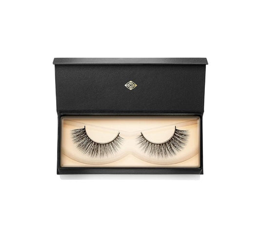 Visionary Lash 003 | Premium False Eyelashes for Dramatic Volume