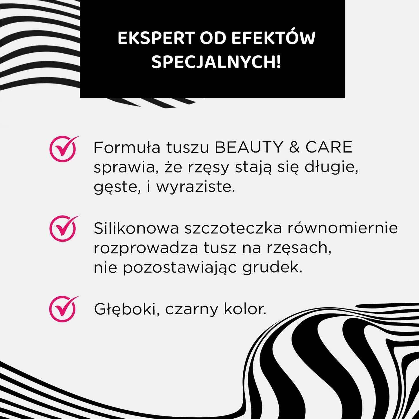 Mega Size Ultra Volume Lashes Mascara