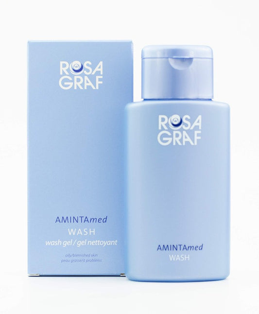 Rosa Graf AMINTA med Wash 3.2 Oz