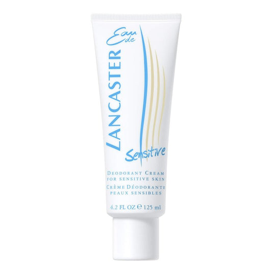 EAU DE LANCASTER Deodorant cream sensitive 125 ml