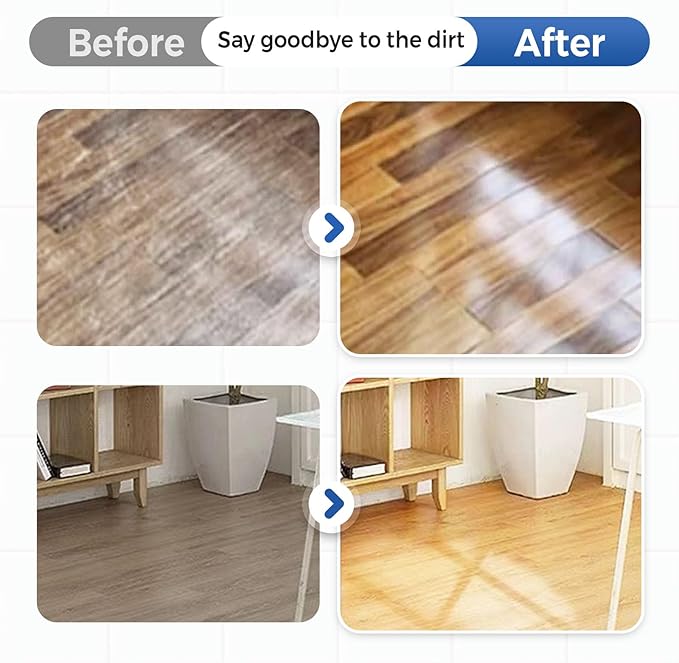 2026 New Mop Soap Brazilian Waves, Highly Scented Brazilian Waves Mop Soaps for Floor Cleaning, Luxury Mop Soap For Floor Cleaning, Multisurface Bathroom and Kitchen Cleaner Supplies (3Pcs)