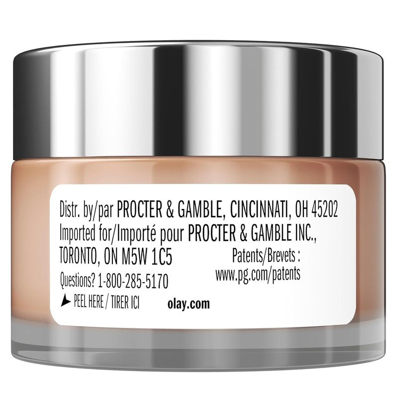 Olay Eyes Ultimate Eye Cream - Reduce Dark Circles & Puffiness | 13 ml (0.4 fl. oz.)