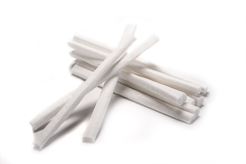 Toe Rope 6", Cotton Toe Separators