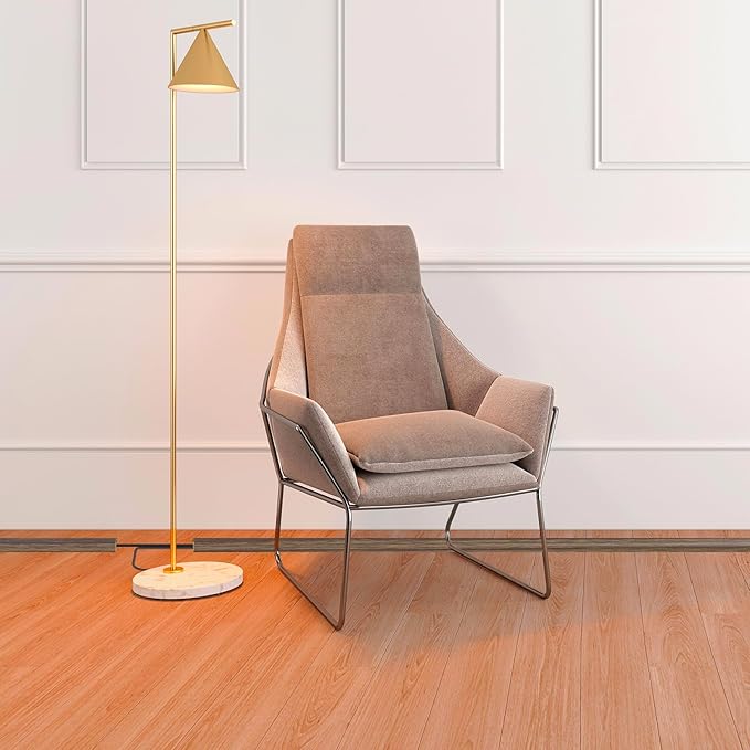 Floor Cord Cover Self Adhesive Cord Hider,10FT Cable Management, Extension Strip Protector for Wires, Prevent Cable Trips for Offices, Gyms, Exhibitions Cavity:0.51"(W) x 0.3"(H) Wood Walnut