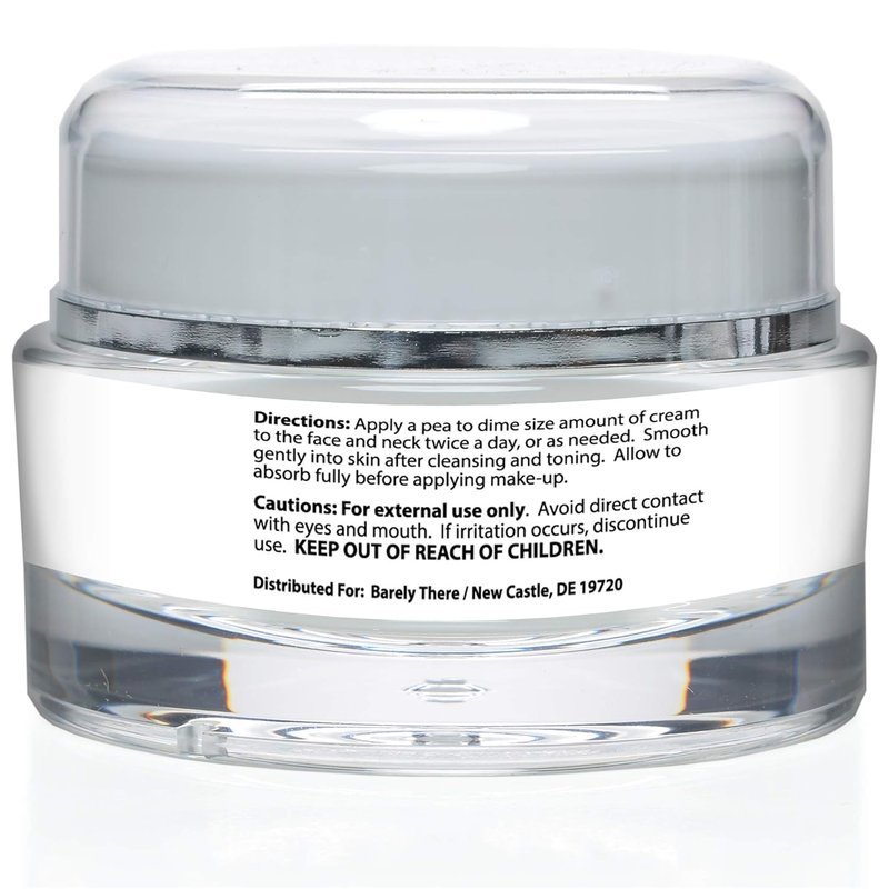 Boost Collagen & Elastin - Anti-Aging Serum for Wrinkles, Fine Lines & Dark Spots | Hydrating Skin Treatment