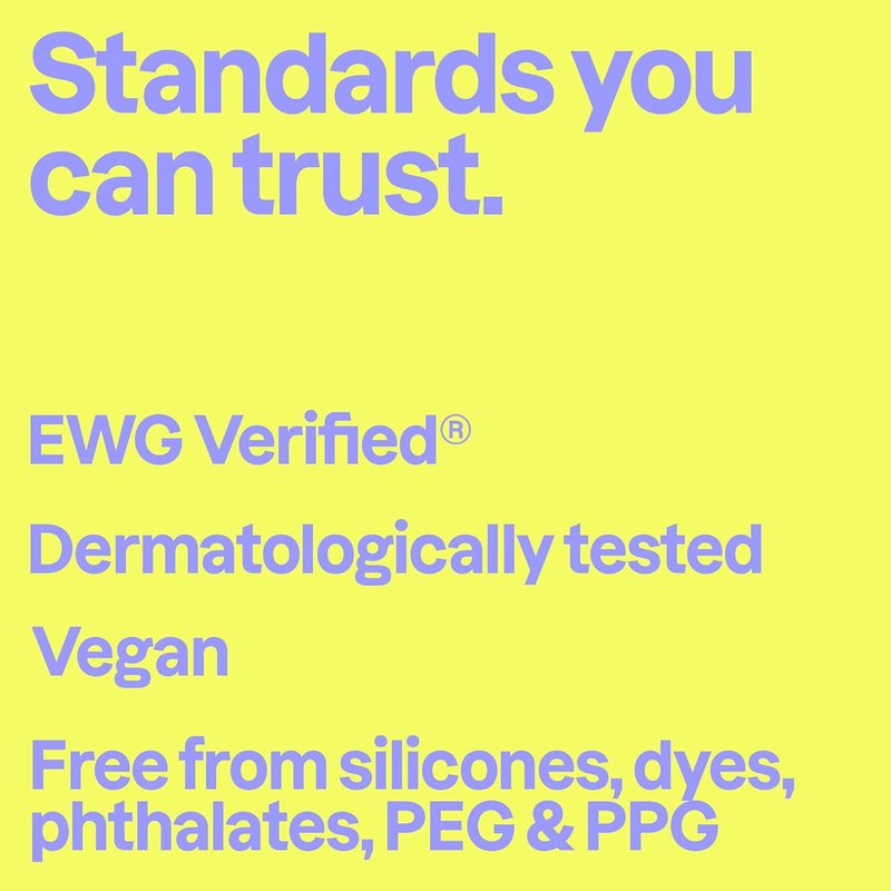 ATTITUDE Body Wash - EWG Verified Vegan Shower Gel | Orange Blossom & Eucalyptus, 32 Fl Oz