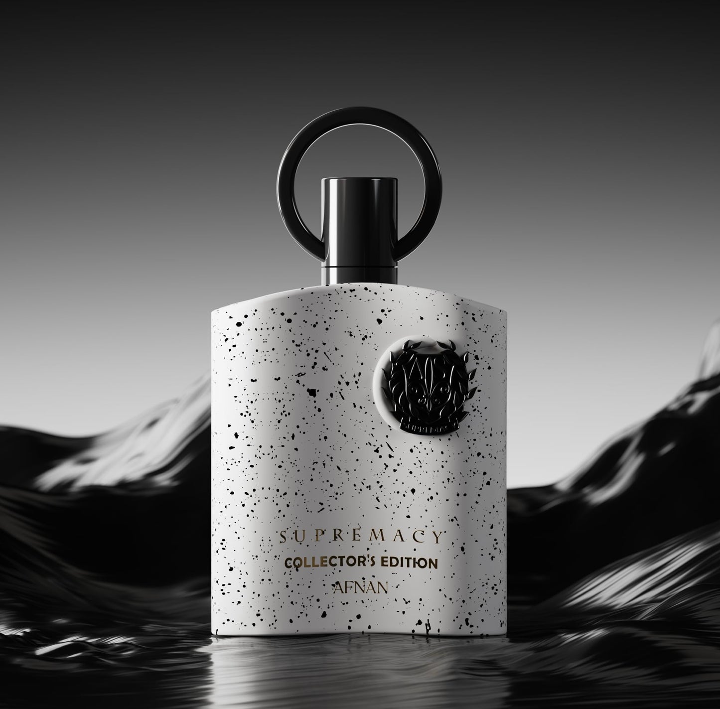 Afnan Supremacy Luxury Edition Eau De Parfum