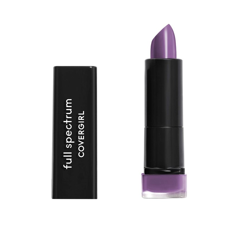 COVERGIRL Color Idol, Satin Lipstick, Bo Y, 0.12 Ounce