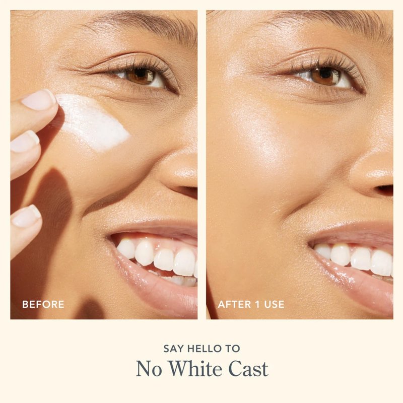 Beekman 1802 Hello Sunshine SPF 50 PA ++++ - Sunscreen for Face & Body - 5.0 fl. oz - Reduces Fine Lines & Protects Against Sun Damage - Good for Sensitive Skin - Cruelty Free - Reef Safe