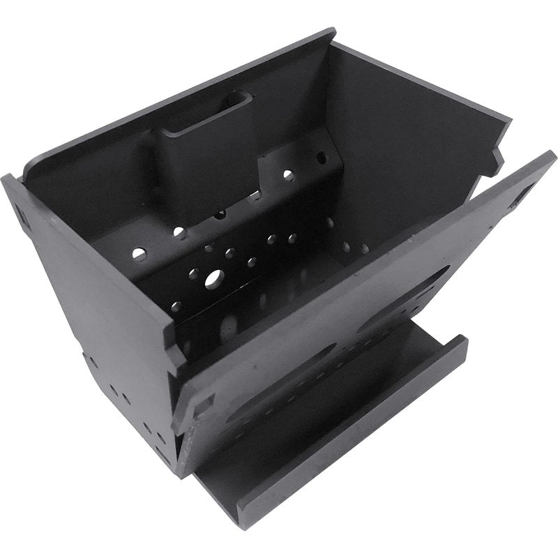 Protalwell Firepot Replacement for Pelpro & Pleasant Hearth Pellet Stoves, Burning Pot, SRV7077-003&SRV7077-043