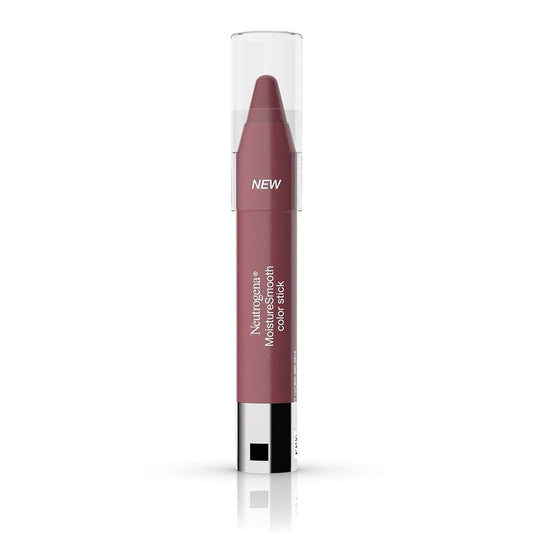 Moisturesmooth Color Lipstick - 70 Plum Perfect | Hydrating Formula, 0.011 Oz