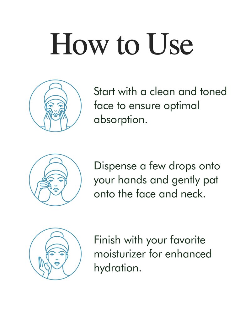 9 Wishes Hydra Ampoule II (1.01 fl oz) – Award-Winning Hydrating Serum for Face with Hyaluronic Acid, 55% Coconut Water, 72-Hour Long-Lasting Moisture, Korean Glass Skin Effect