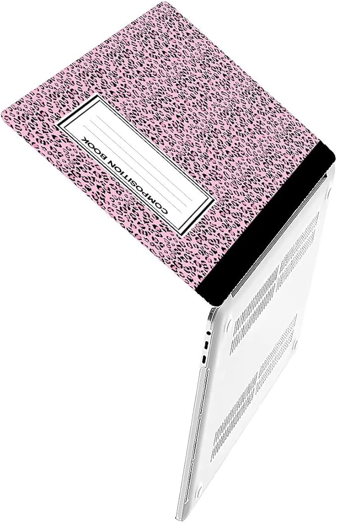 COTAIL Compatible with MacBook Air 13.3 13.6 Inch Case 2022 2021 2020 2019 Plastic Hard Shell Case Cover,13.6 Air (A2681) M2 2022, Notebook