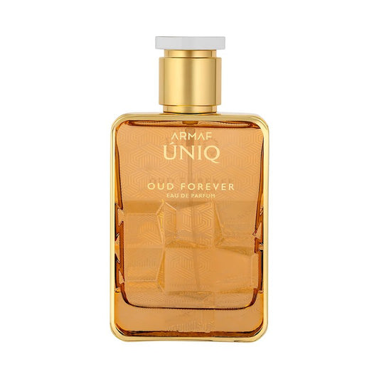 Uniq - Oud Forever by Armaf for Men - 3.4 oz EDP Spray