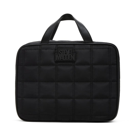Steve Madden SQUARE Quilt Weekender