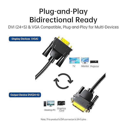 biaze S Video Cable, S-Video Cable 4 pin Connector Male to Male Gold Plated Compatible with DVD Player, Home Theater, DSS receivers, VCRs, DVRs/PVRs