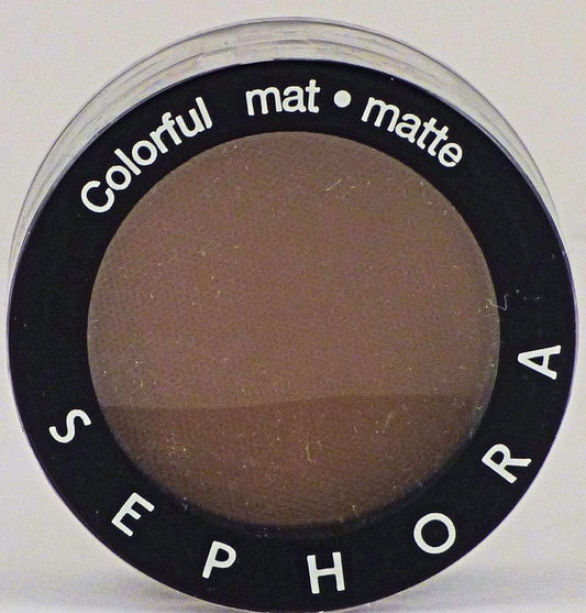 Sephora Colorful® Eyeshadow - Rich Coffee Break Shade for Vibrant Eye Looks | 299