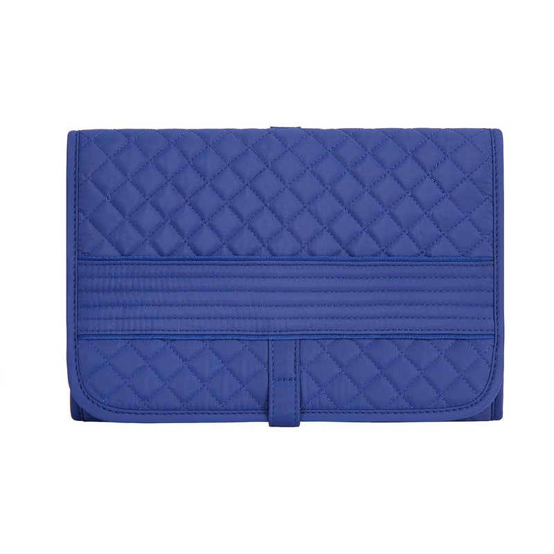 Travelon Trifold Hanging Toiletry Kit