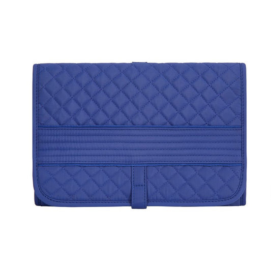 Travelon Trifold Hanging Toiletry Kit